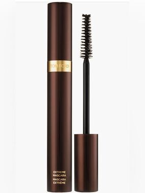 Tom Ford Extreme Mascara Black